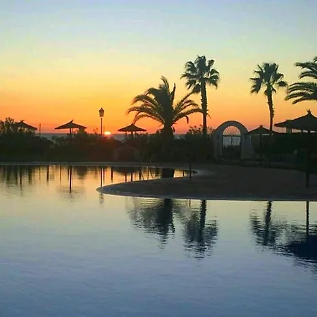 Bahia De La Plata アパート