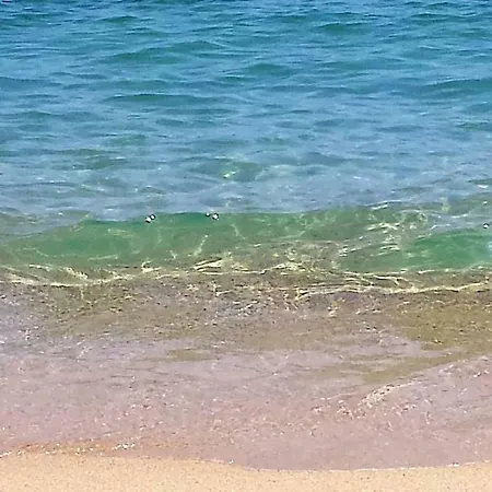 アパート Bahia De La Plata *