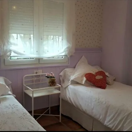 Apartamento Bahía De La Plata *